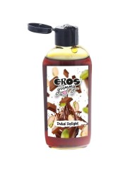 EROS - YUMMY DUBAI DELIGHT LUBRIFIANT PISTACHE ET CHOCOLAT 100 ML