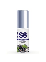 STIMUL8 - LUBRIFICANTE DE GROSELHA NEGRA S8 50 ML