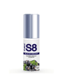 STIMUL8 - S8 LUBRIFIANT CASSIS 50 ML