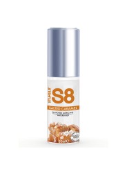 STIMUL8 - S8 LUBRICANTE DE CARAMELO SALADO 50 ML