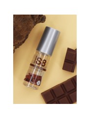 STIMUL8 - S8 LUBRICANTE DE CHOCOLATE 50 ML