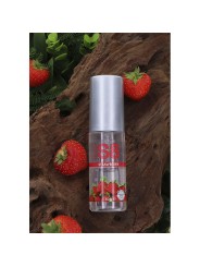 STIMUL8 - LUBRIFICANTE S8 MORANGO 50 ML