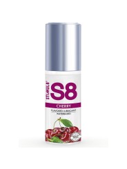 STIMUL8 - S8 KERSEN GLIJMIDDEL 125 ML