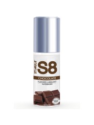 STIMUL8 - S8 CHOCOLADE GLIJMIDDEL 125 ML