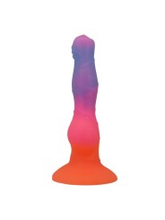 POWER MONSTERS - HERCULES DILDO 21,5 CM Ø 5 CM