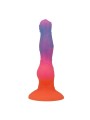 POWER MONSTERS - HERCULES FANTASY SILIKONDILDO 21,5 CM Ø 5 CM