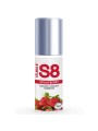 STIMUL8 - S8 AARDBEI GLIJMIDDEL 125 ML
