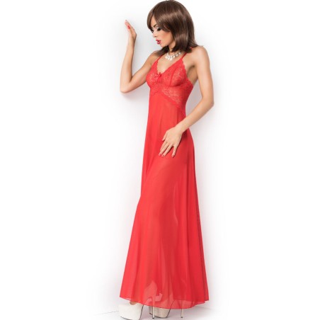 CHILIROSE - CR 3883 LANGE RODE BABYDOLL S/M