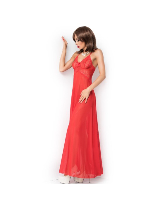 CHILIROSE - CR 3883 LANGE RODE BABYDOLL L/XL