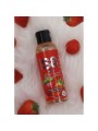 STIMUL8 - S8 LUBRIFICANTE 4 EM 1 DE SOBREMESA DE MORANGO 125 ML