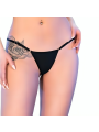 CHILIROSE - CR 4382 TANGA PRETA S/M