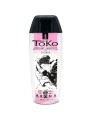 SHUNGA - TOKO AROMA RASPBERRY EMOTION LUBRICANT
