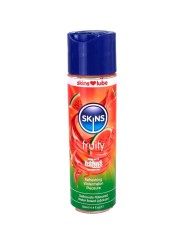 SKINS - LUBRIFICANTE FRUTTATO A BASE D'ACQUA ANGURIA 130 ML