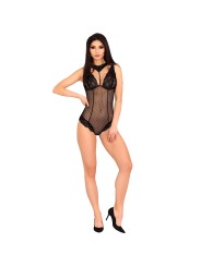 LIVCO CORSETTI FASHION - KREAME LC 90546 CORPO PRETO