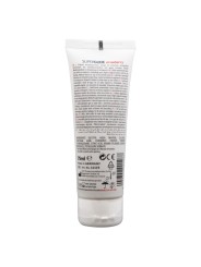 HOT - SUPERGLIDE LUBRIFIANT COMESTIBLE À BASE D'EAU FRAISE 75 ML