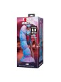 POWER MONSTERS - ALIEN DILDO 20,5 CM Ø 4,8 CM