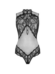 LIVCO CORSETTI FASHION - SAGEN LC 90694 CORPO PRETO