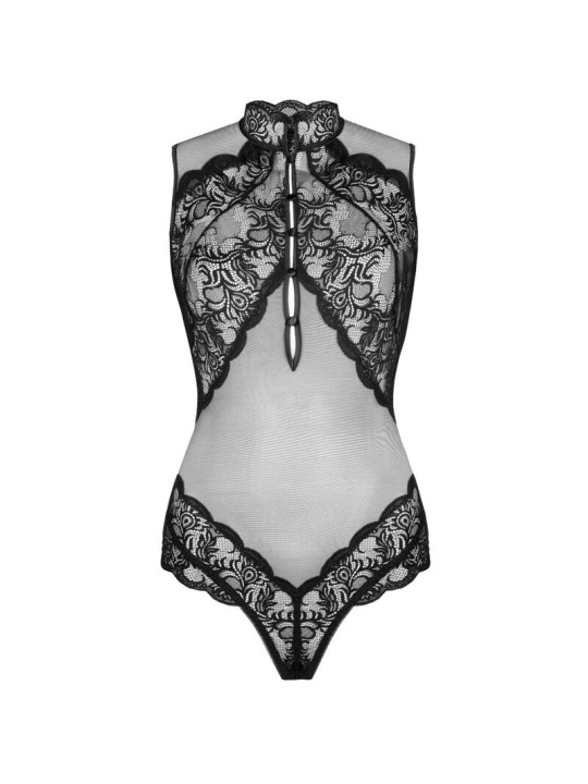 LIVCO CORSETTI FASHION - SAGEN LC 90694 CORPO PRETO