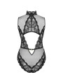 LIVCO CORSETTI FASHION - SAGEN LC 90694 CORPO PRETO
