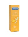 PASANTE – SCHMIERMITTEL AUF WASSERBASIS MIT BANANENGESCHMACK, 75 ML