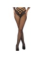 LIVCO CORSETTI FASHION - COLLANTS FAXANDRA LC90742 NOIR