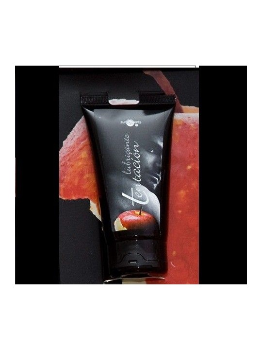 TENTACION - LUBRICANT WITH CHOCOLATE FLAVOR 75 ML