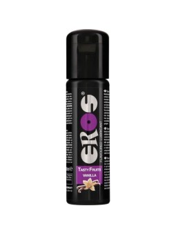 EROS - FRUTAS SABOROSAS LUBRIFICANTE BAUNILHA 100 ML