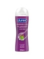 DUREX - WEICHES ALOE VERA MASSAGE-GLEITGEL 200 ML