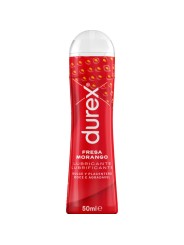 DUREX - ERDBEERE SPIELEN 50 ML