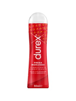DUREX - ERDBEERE SPIELEN 50 ML
