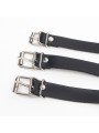 SUBBLIME - ARNÉS FORMA CORSET DETALLE CADENAS TALLA ÚNICA
