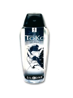 SHUNGA - TOKO SILICONEN GLIJMIDDEL
