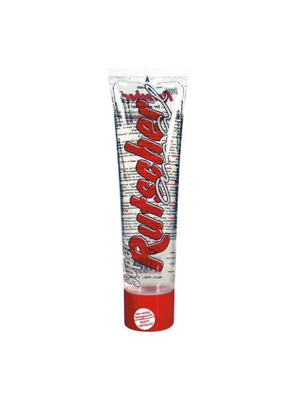JOYDIVISION - SUPER RUTSCHER LUBRICANTE ANAL 100 ML