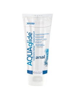 JOYDIVISION AQUAGLIDE - LUBRICANTE ANAL 100 ML