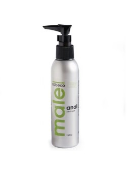 COBECO - MANNELIJK ANAAL GLIJMIDDEL 150 ML