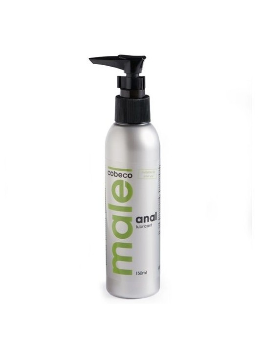 COBECO - MANNELIJK ANAAL GLIJMIDDEL 150 ML