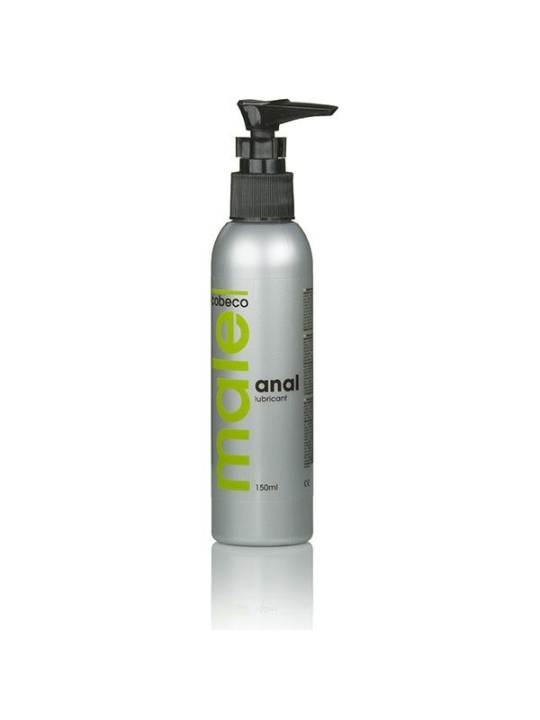 COBECO - MANNELIJK ANAAL GLIJMIDDEL 150 ML