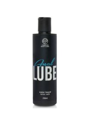 COBECO - BODYLUBE ANAAL GLIJMIDDEL LATEX VEILIG 250ML