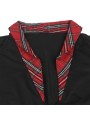SUBBLIME - COSTUME SEXY SCUOLA CON TOP S/M