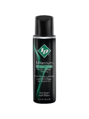 ID MILLENIUM - SILICONEN GLIJMIDDEL 130 ML