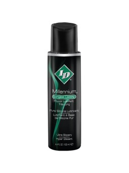 ID MILLENIUM - SCHMIERMITTEL SILICONE 130 ML