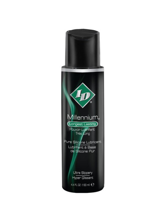 ID MILLENIUM - LUBRIFIANT ID SILICONE 130 ML