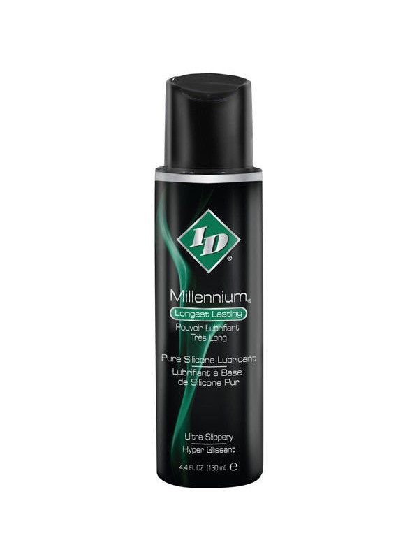 ID MILLENIUM - LUBRIFIANT ID SILICONE 130 ML