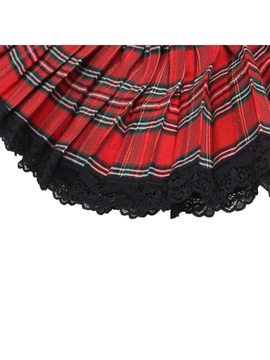 SUBBLIME - FANTASIA SEXY DE ESCOLA COM TOP S/M