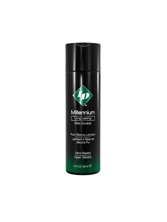 ID MILLENIUM - LUBRIFIANT ID SILICONE 130 ML