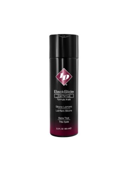 ID BACKSLIDE - ANAL FORMULA 65 ML