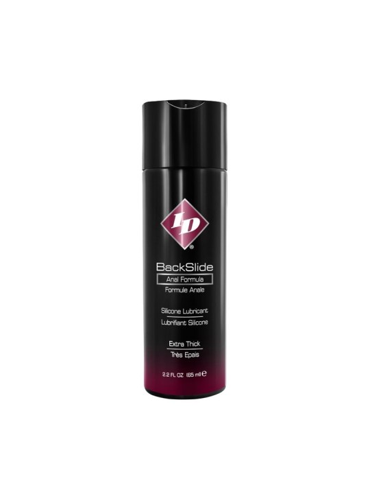 ID BACKSLIDE - FORMULE ANALE 65 ML