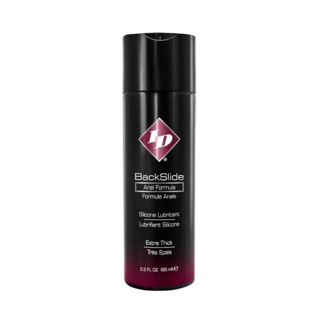 ID BACKSLIDE - ANALE FORMULE 65ML