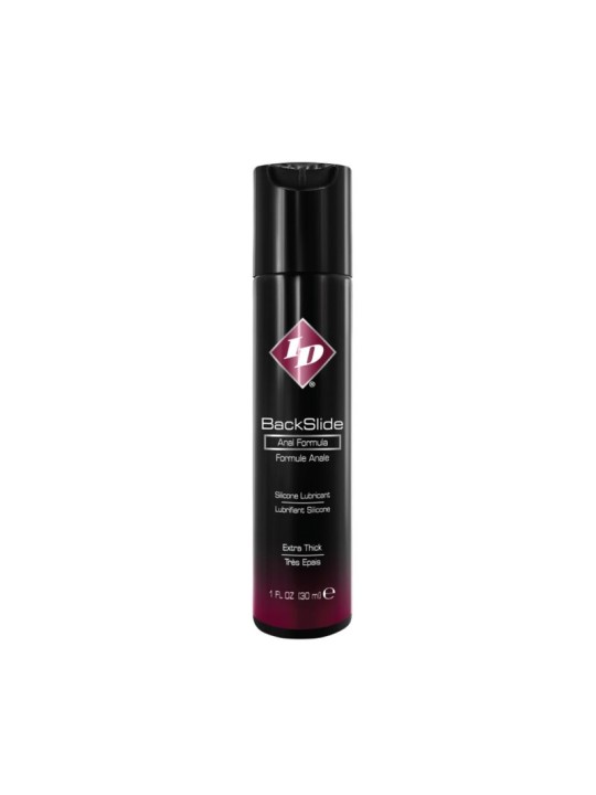 ID BACKSLIDE - ANALFORMEL 30 ML