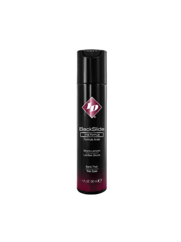 ID BACKSLIDE - ANALFORMEL 30 ML
